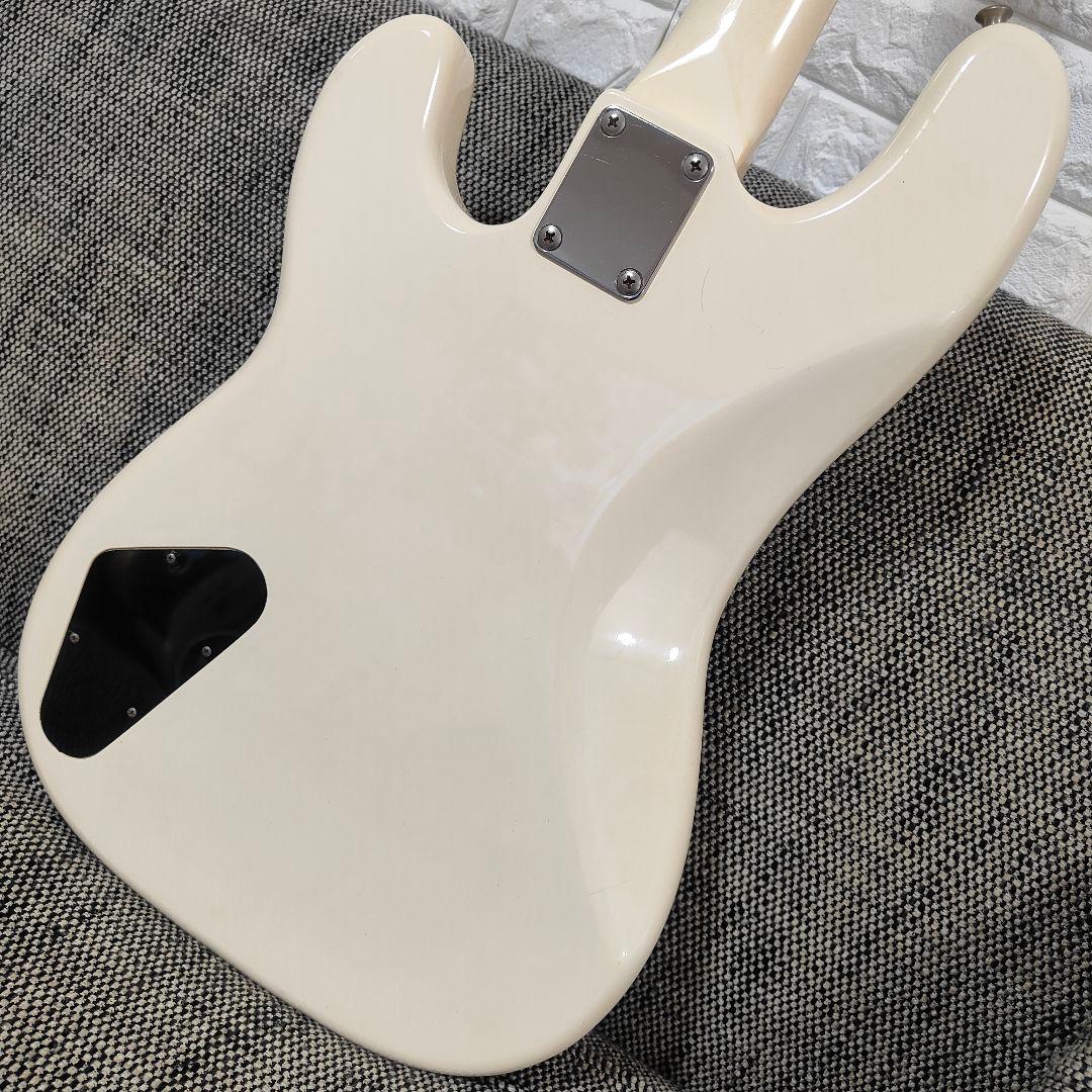 ESP PPJ-160 Loudnes 山下昌良モデル 詳細不明