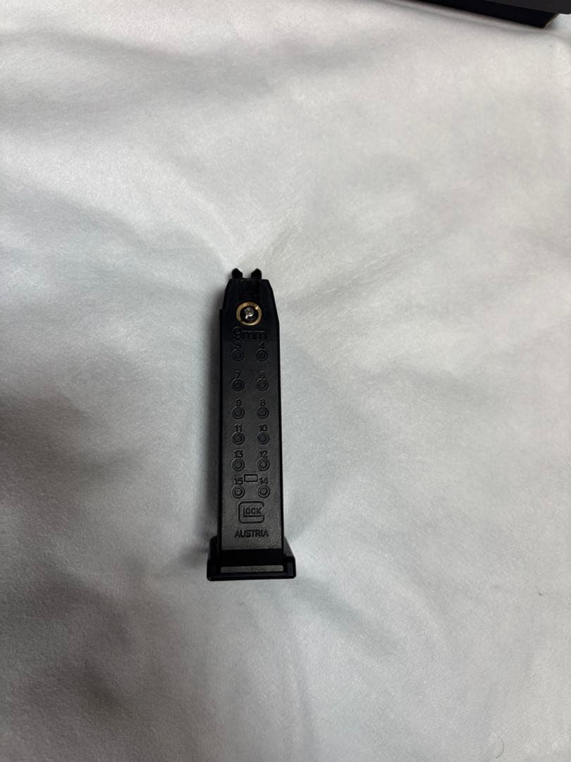 東京マルイGlock/グロック 19 Gen4 ガスブローバック