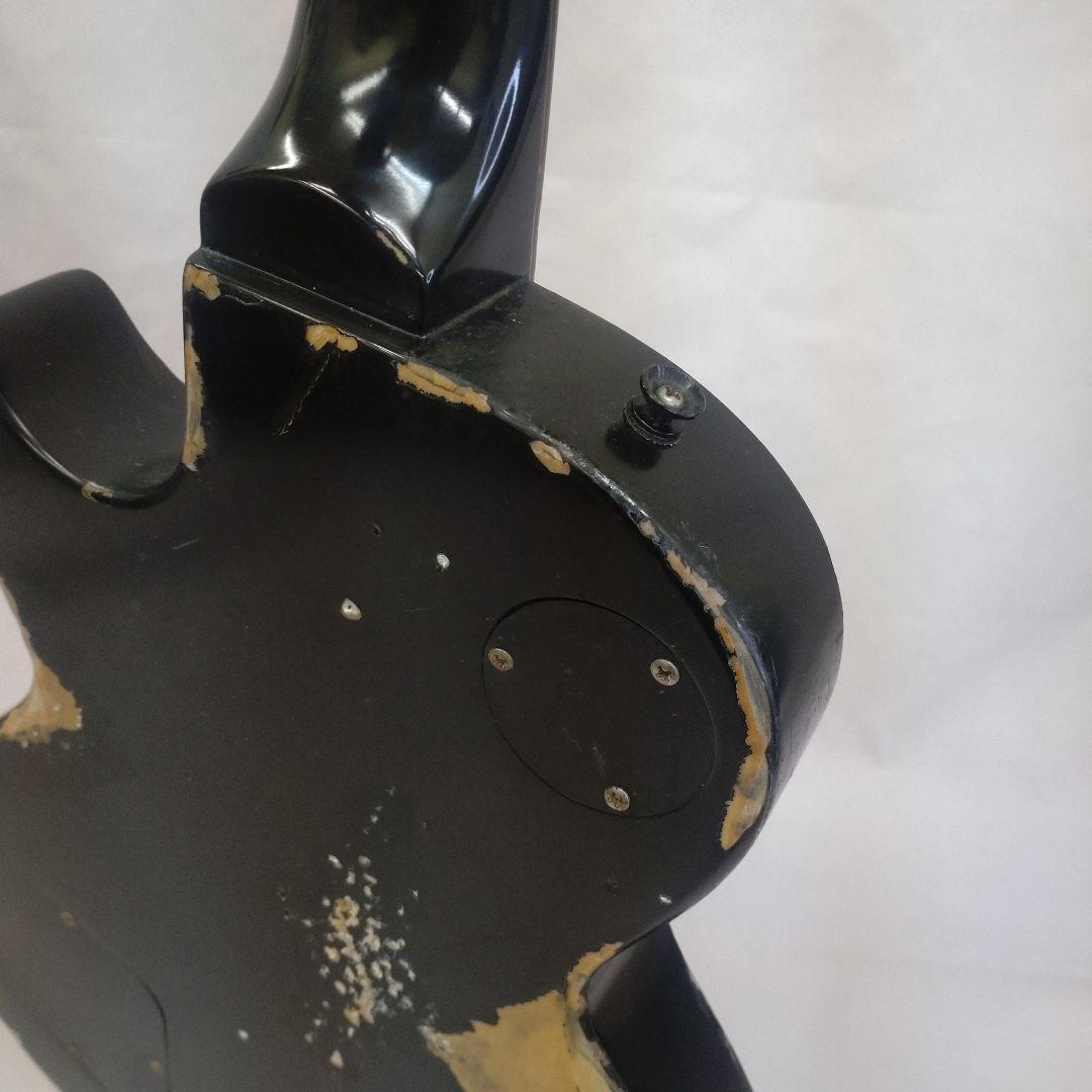 lo様リクエスト レスポール レリック加工！