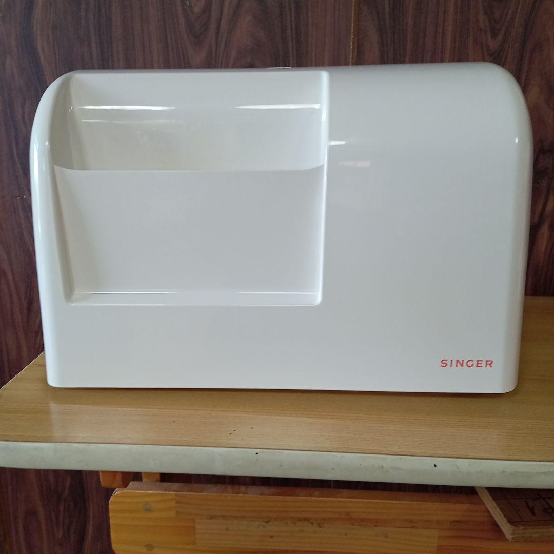 シンガーコンピュータミシン本体　ＳDー011分解整備済み　超美品