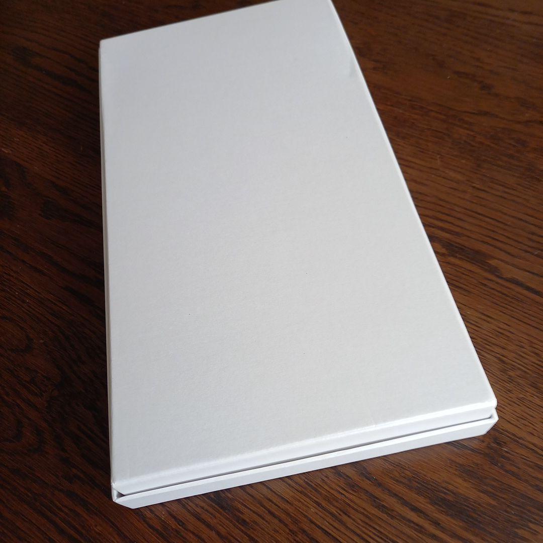 Van Cleef & Arpels ボックス　空箱