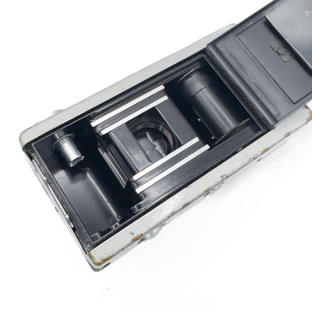 ABランク 完動品✨ YASHICA Rapide 3ヶ月動作保証付き