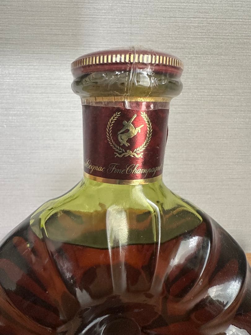 【未開栓】REMY MARTIN CENTAURE XOレミーマルタンセントー