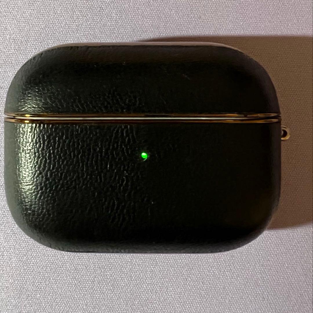 Apple AirPods Pro2 本体　ワイヤレス充電ケース