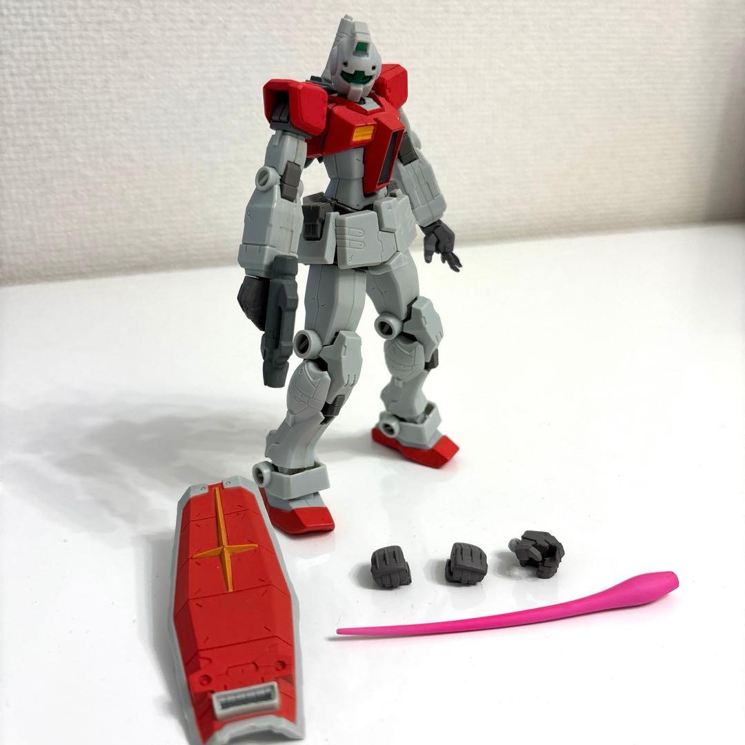 Ｓ.C.M.EX ジム　スペシャルクリエイティブモデルEX ジム