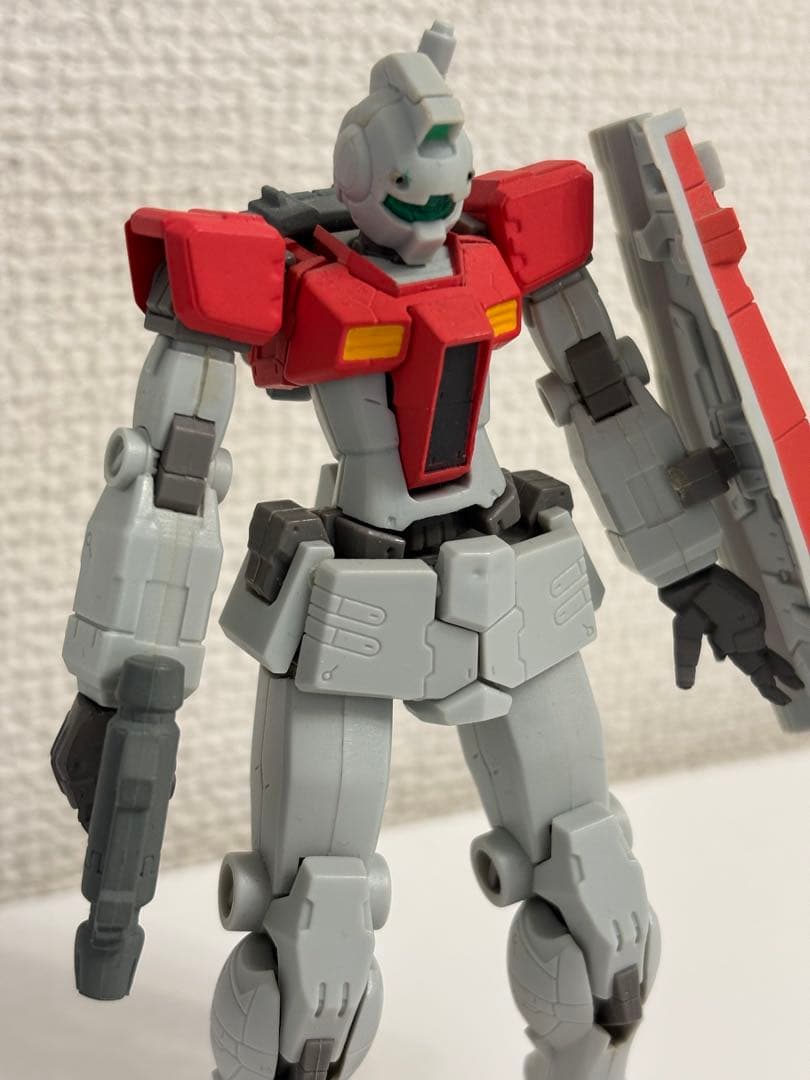 Ｓ.C.M.EX ジム　スペシャルクリエイティブモデルEX ジム