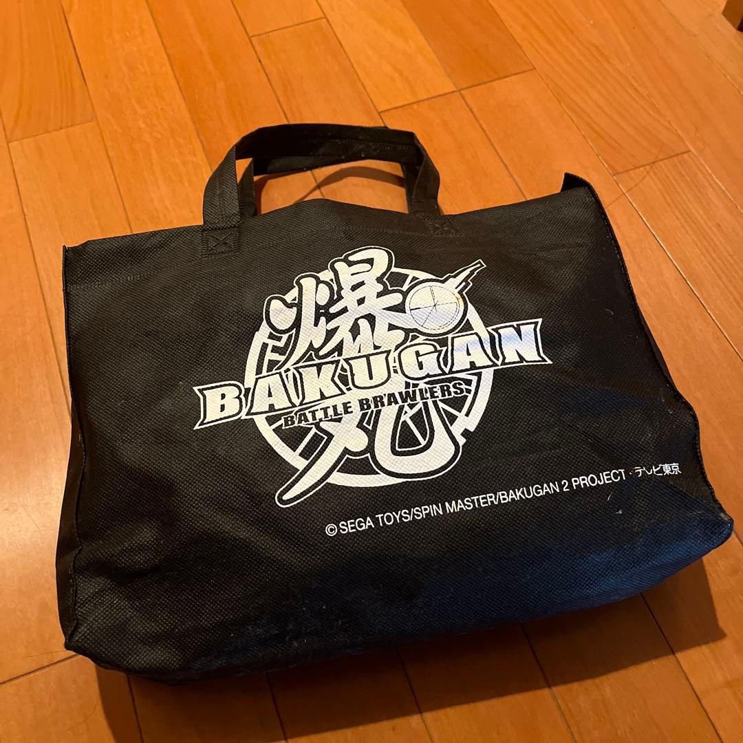 爆丸バトルフィールドDXセット