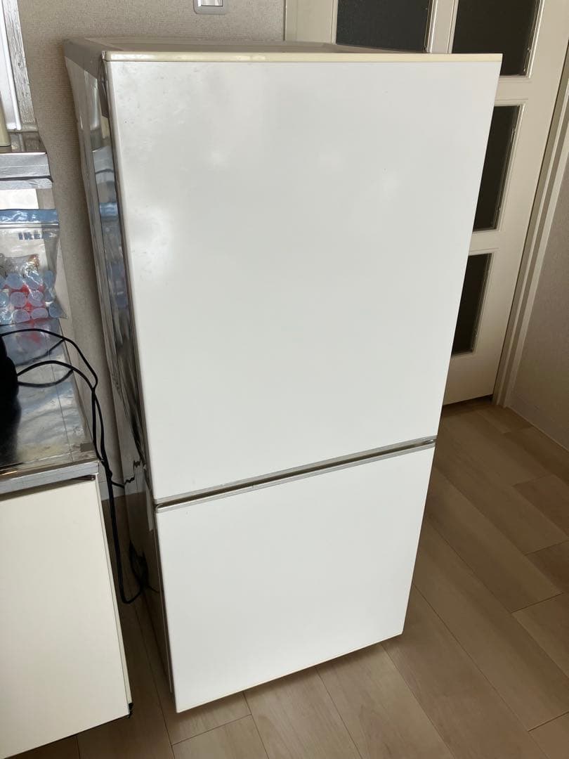 【たかさん専用】　無印良品　冷蔵庫 RMJ-11B(110L )