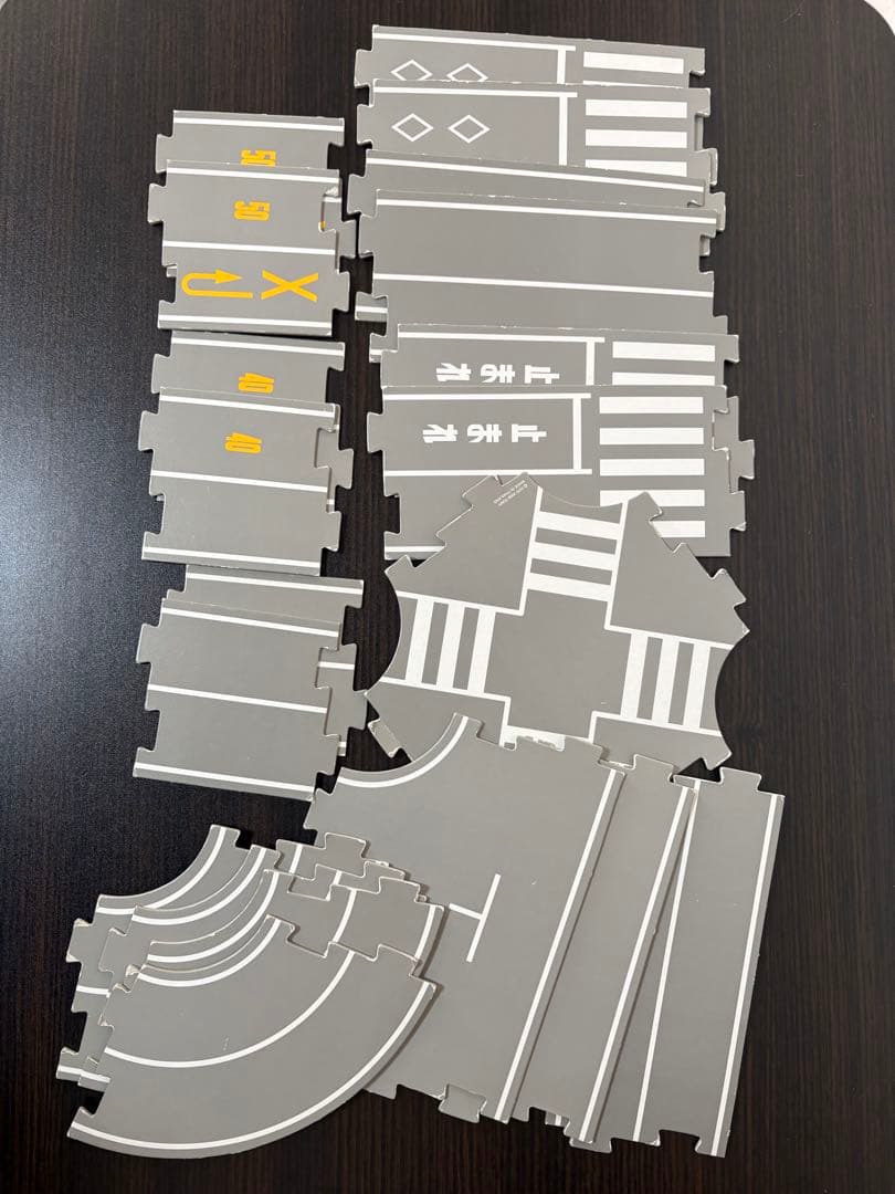 【トミカタウンまとめ売り！】トミカタウン5点まとめ売り
