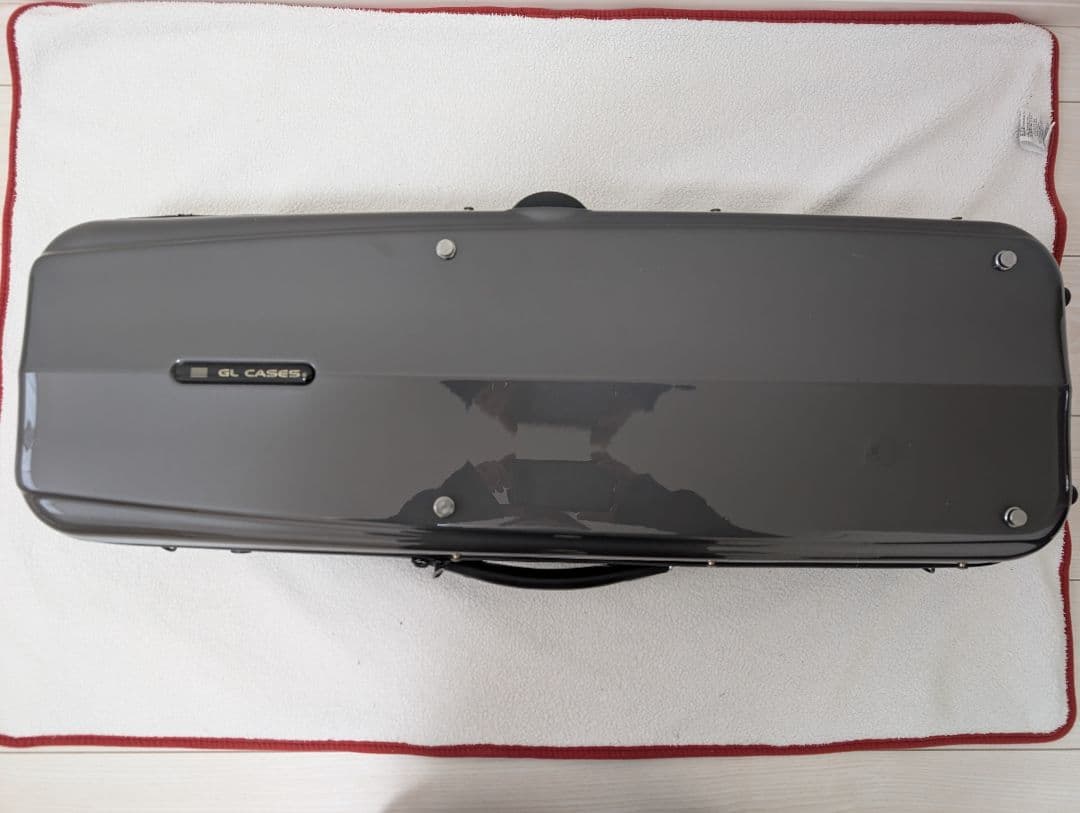 ヤマハ sv-120 サイレントバイオリン ハードケース付