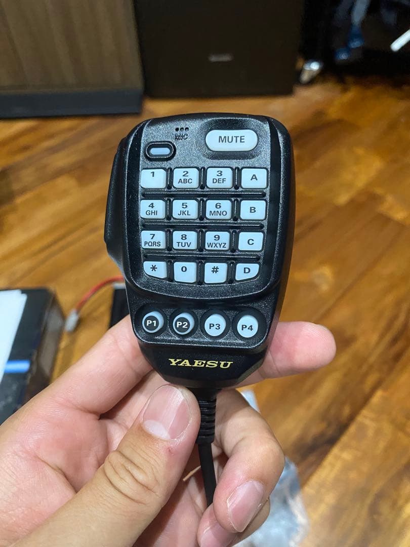 FTM-300D 50w (週末まで値下げ)