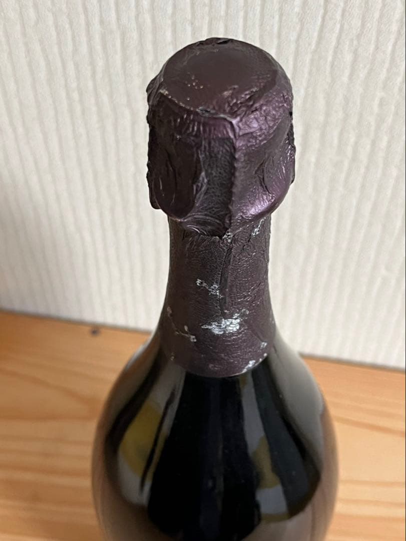 ドンペリニョン　ロゼ　1995 シャンパン 750ml