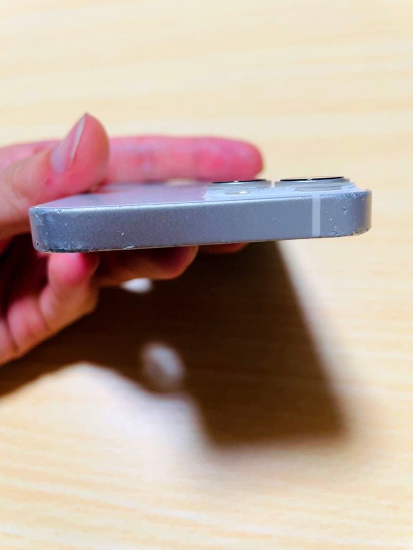 iPhone 13 mini 256GB スターライト ホワイト sim フリー