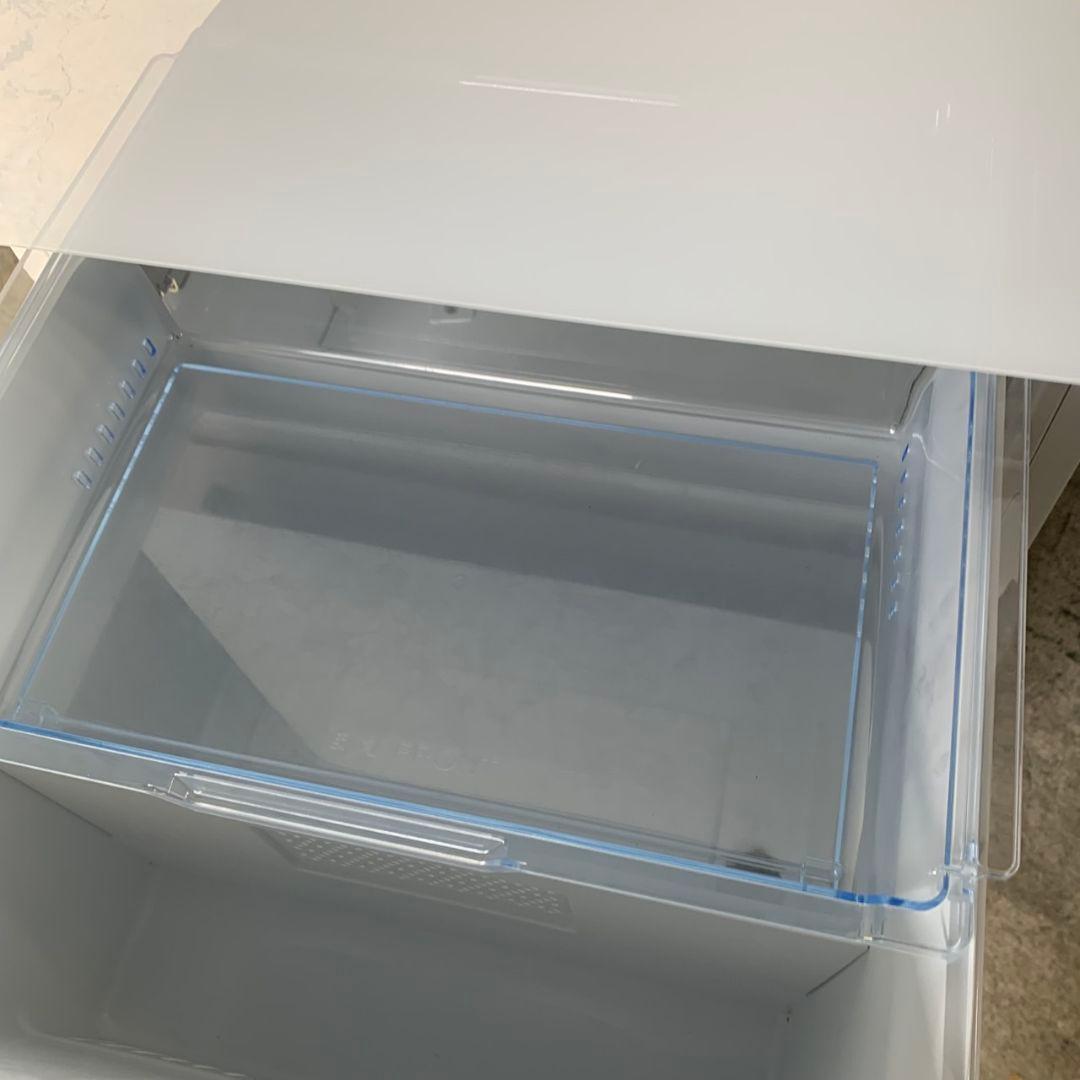 H644\" YAMADA 3ドア 358L 冷蔵庫 YRZ-F36MW 24年製