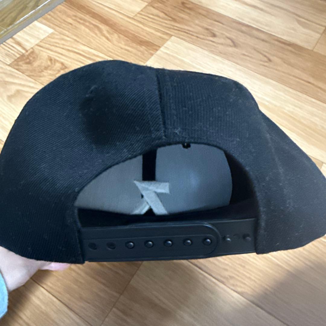 スピッツ キャップ「スキャップ」