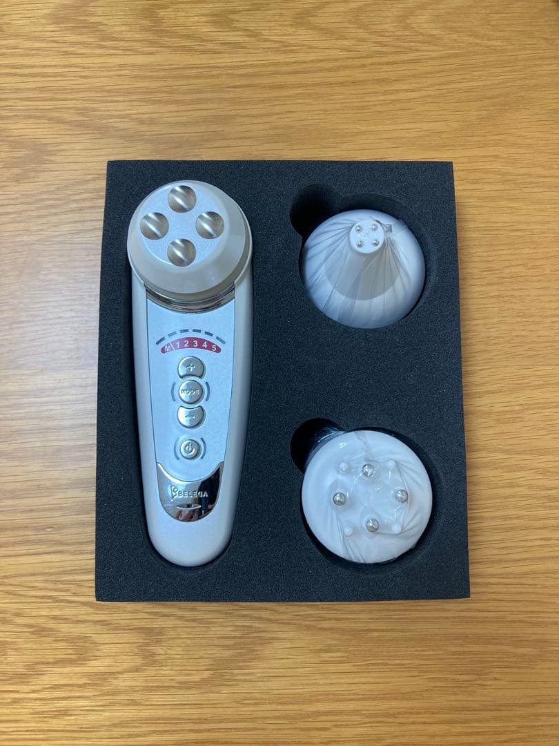 CELL CURE 4T PLUS 美顔器