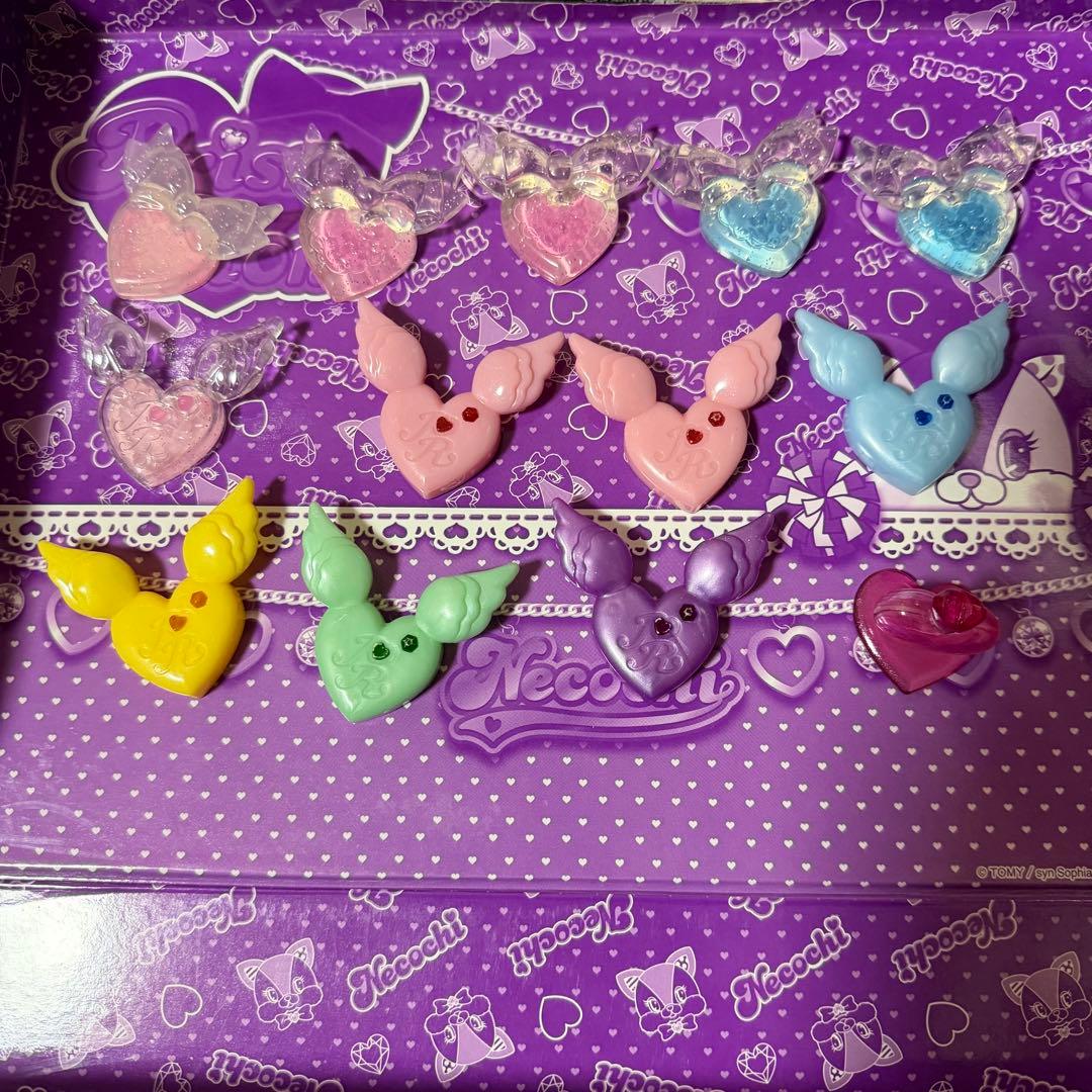 プリズムストーン サプライズ シンフォニア ウエディング レア