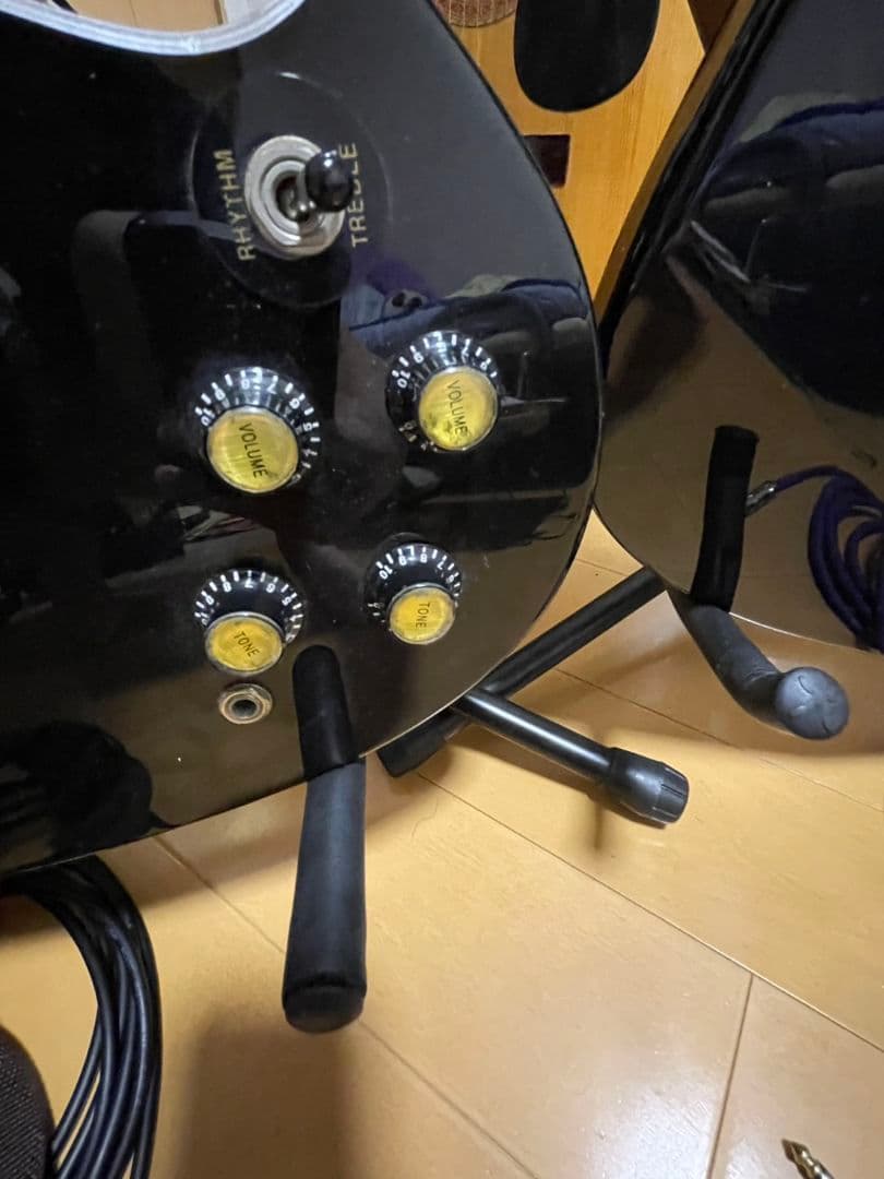 値下げ中！sgエレキギター