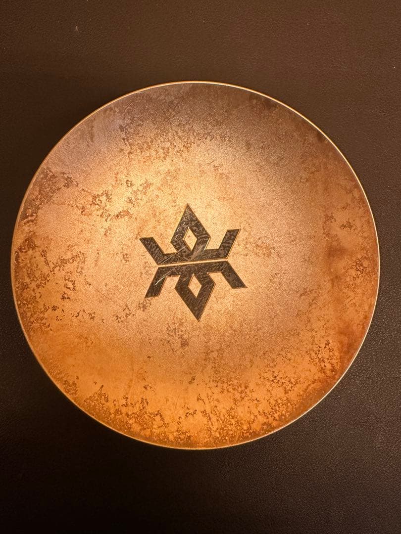 T*N様 純銀 銀杯 141.59g 〈1000〉 記念 盃