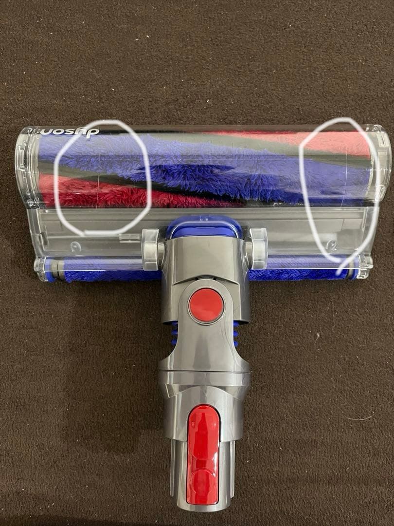 Dyson V8 TM 美品動作品