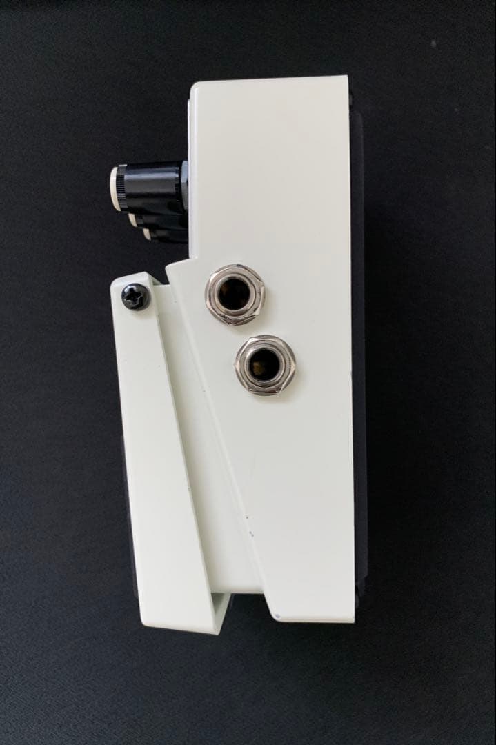 箱・説明書付きBOSS NS-2