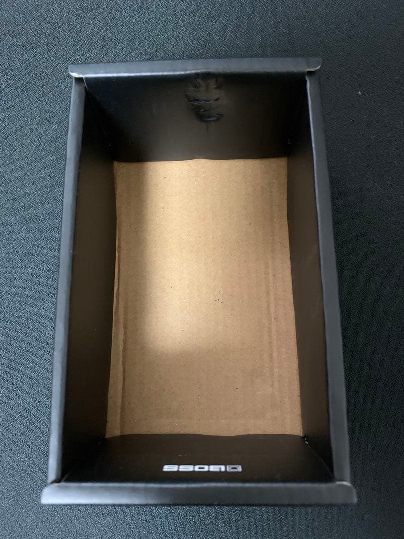 箱・説明書付きBOSS NS-2