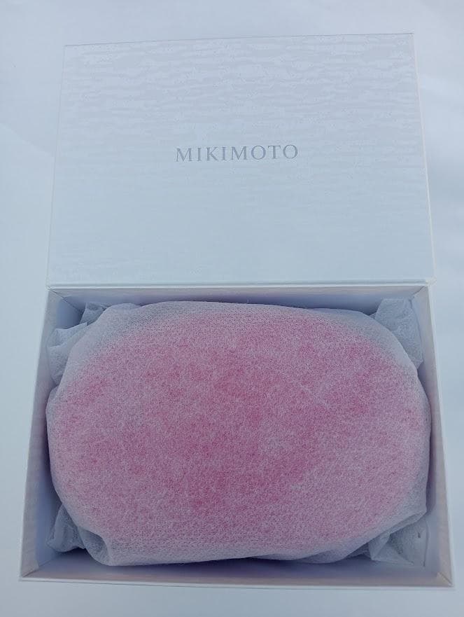 ★最終価格★ ミキモト ジュエリーケース