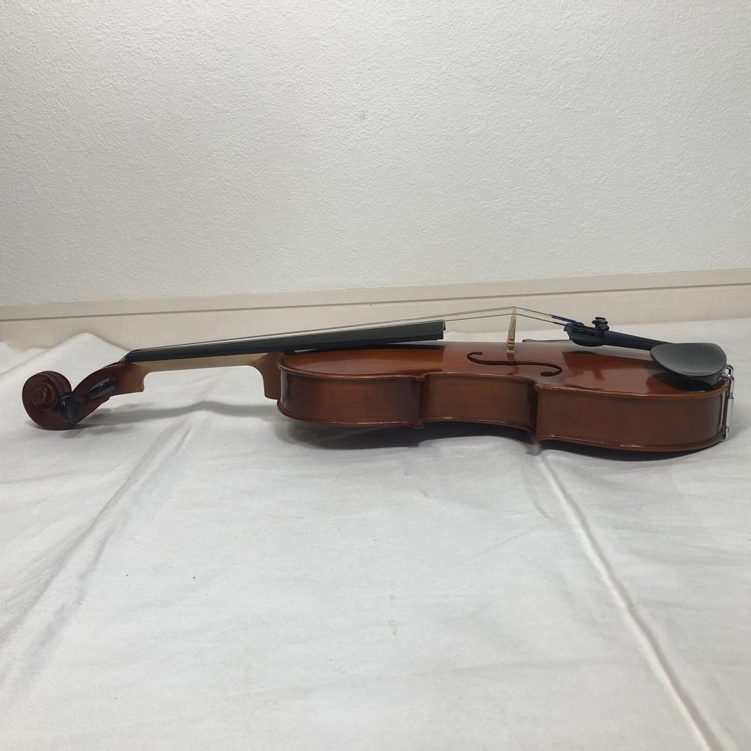 送料込★良品★Ena violin no.1 1/2 2021年製 バイオリン