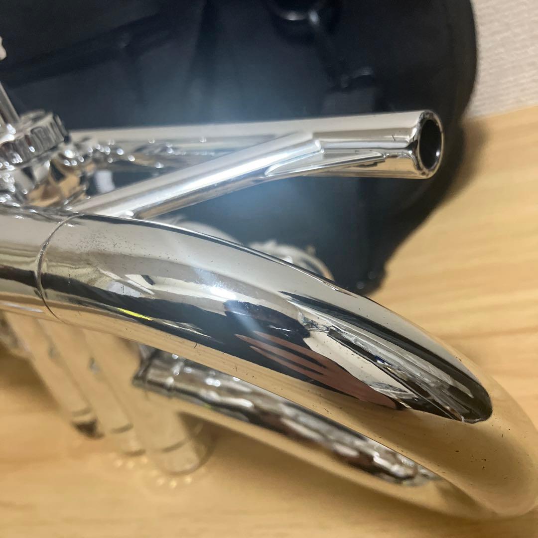 ⭐︎今だけの価格⭐︎トランペット　コルネットセット