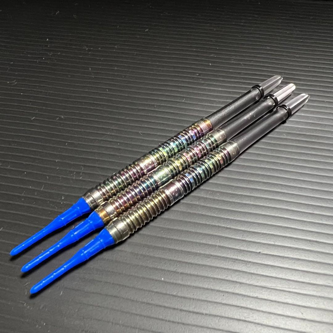 ダイナスティ エフォールゼロ 22g