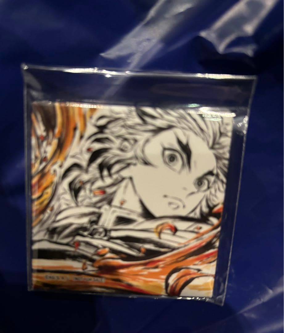 ジャンプフェスタ 2026 アニプレックス 特典 缶バッジ 煉獄 鬼滅の刃