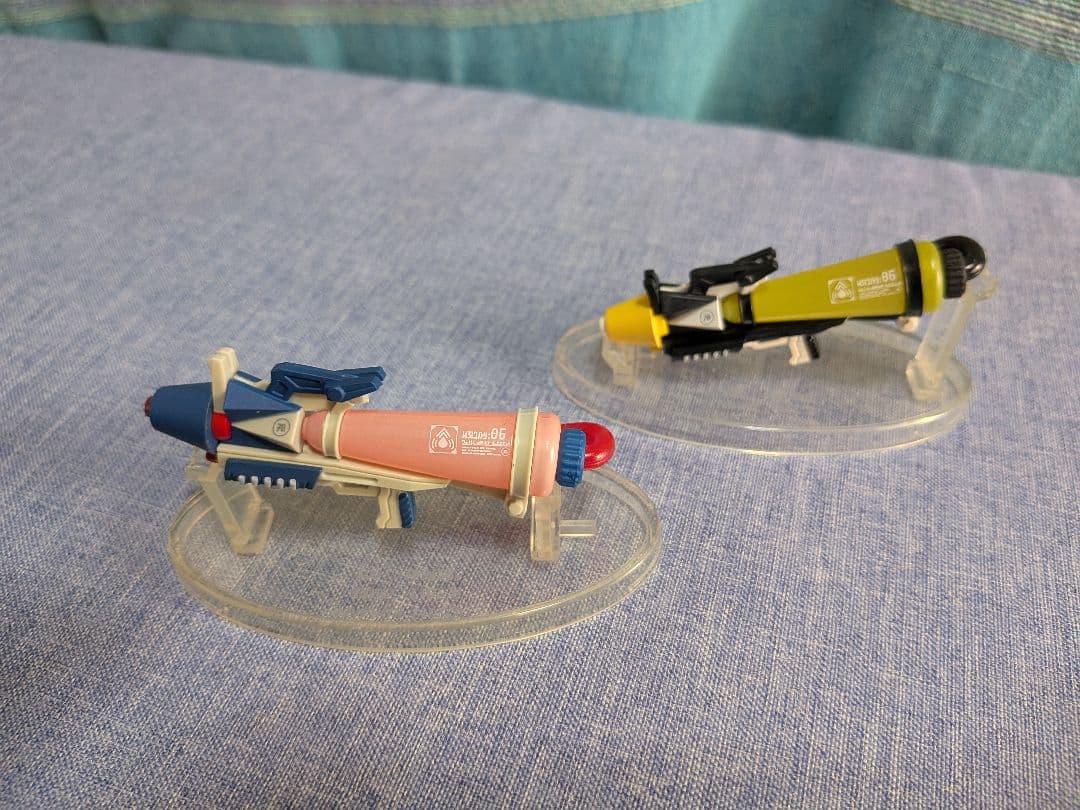 スプラトゥーン2 ブキコレクション3　 13個セット