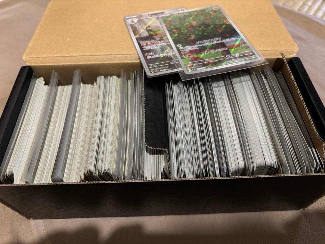 ポケモンカード 700枚以上まとめ売り