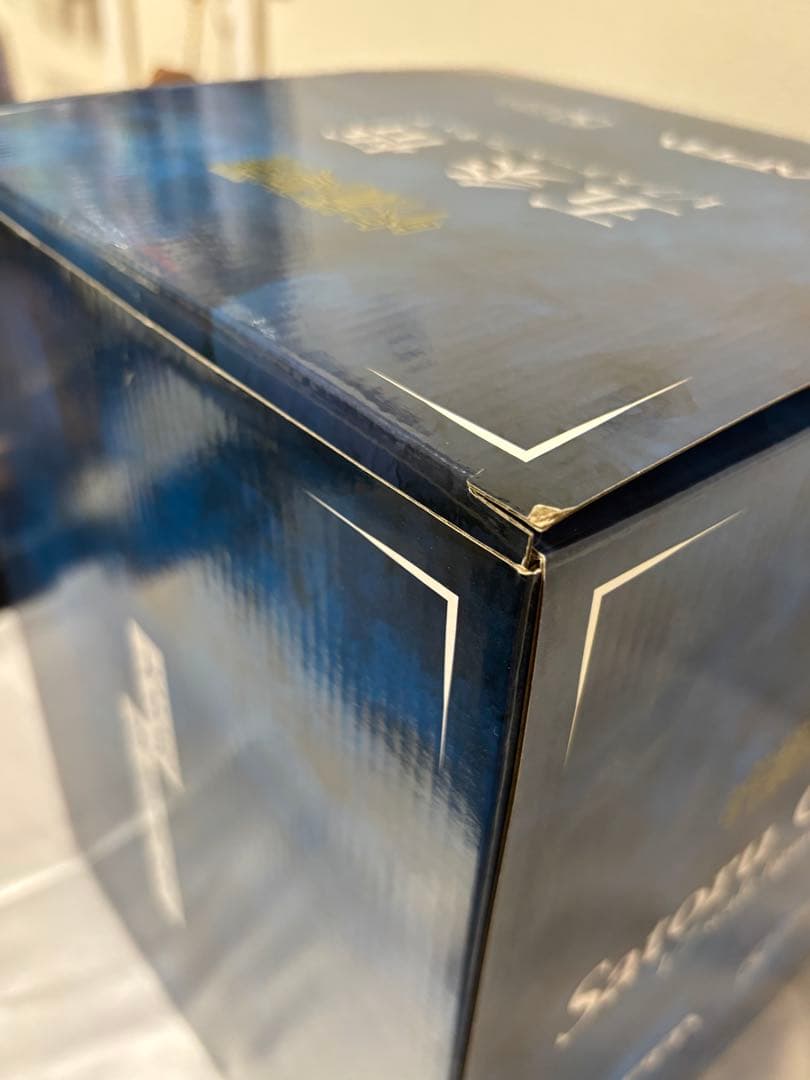 呪術廻戦 五条悟 1/7スケールフィギュア