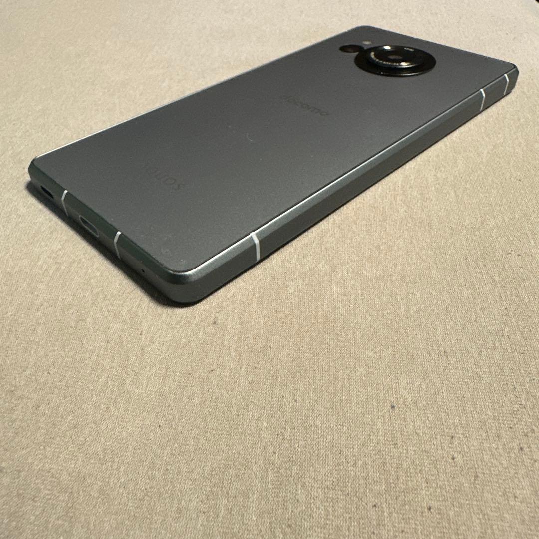 AQUOS R8 256GB SH-52D SIMフリー 14