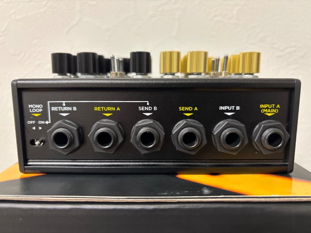 DSM & Humboldt Simplifier X 12VDCアダプター付