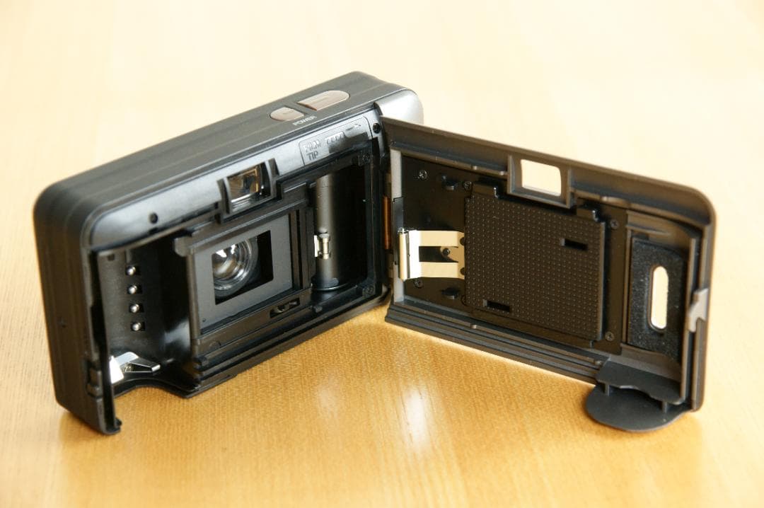 Konica BIG mini BM-201【動作確認済み】