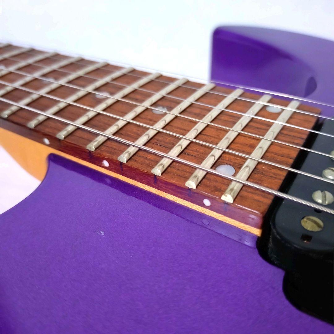 美品　YAMAHA　RGX-421D　フロイドローズ　HSH　RGX421D