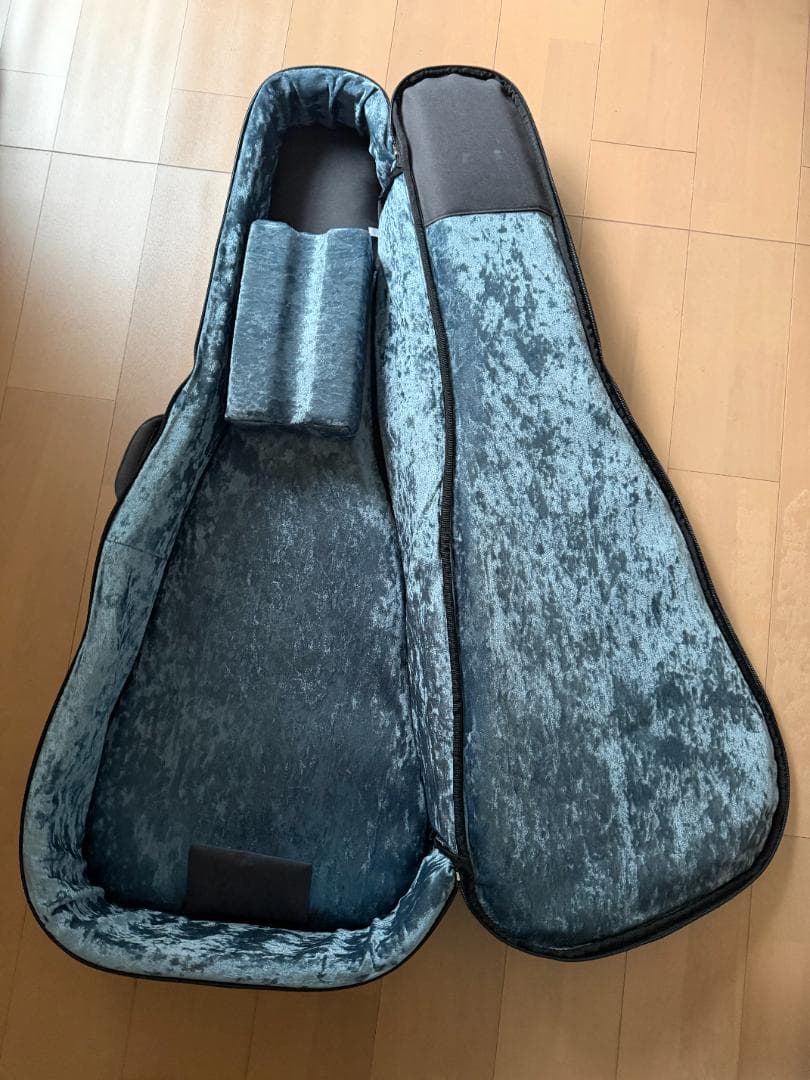 【Martin GPC-11E】エレアコ・保証書・純正ケース付・電池交換済