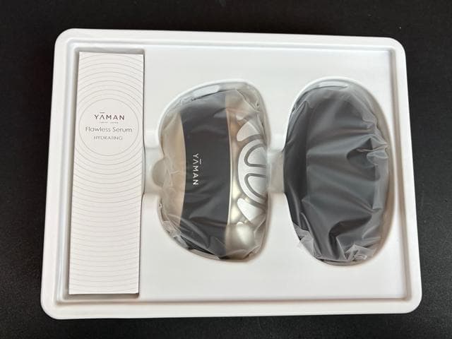 ヤーマン【プロ ライン】リフトロジープロ＊YA-MANリフトケア特化型美顔器＊