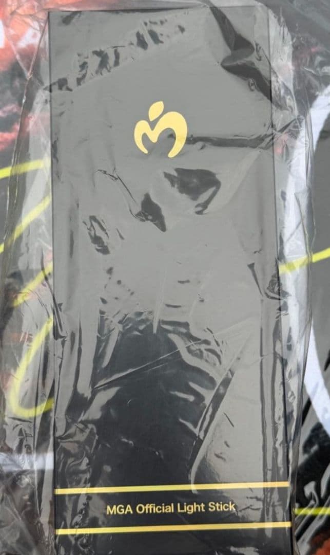 MGA Official Light Stick ミセスペンライト
