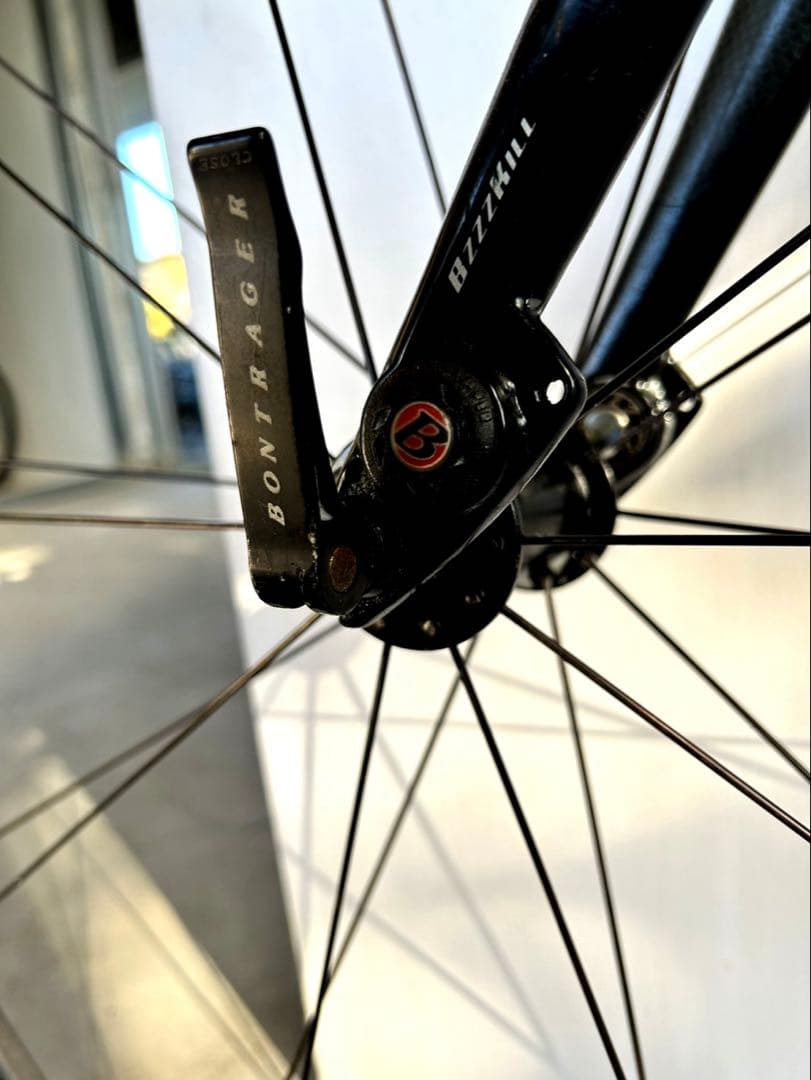 ⭕️⭕️アメリカの名門ブランド （クライン） のクロスバイク