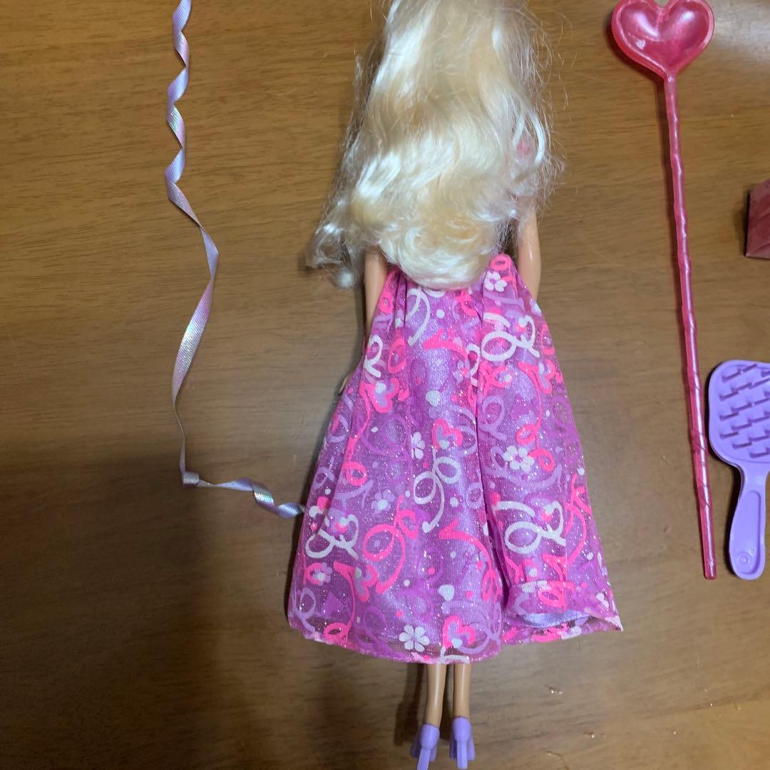 Barbie Stylin Pup, Birthday dreams 2 セット