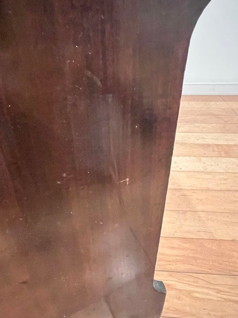 アンティーク 大正〜昭和初期　YAMAHA ベビーオルガン　置物