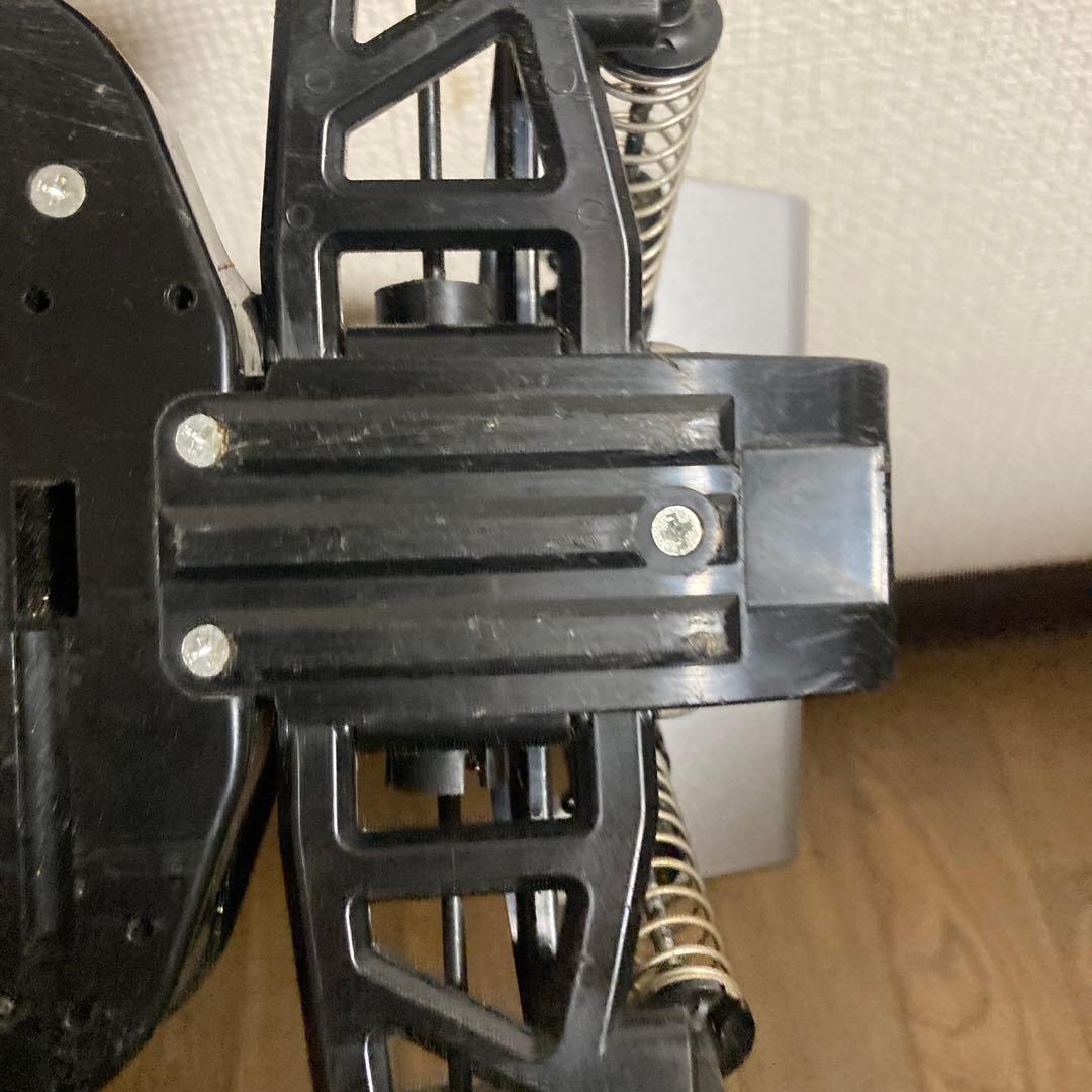 タミヤ　プラズマエッジ df-02