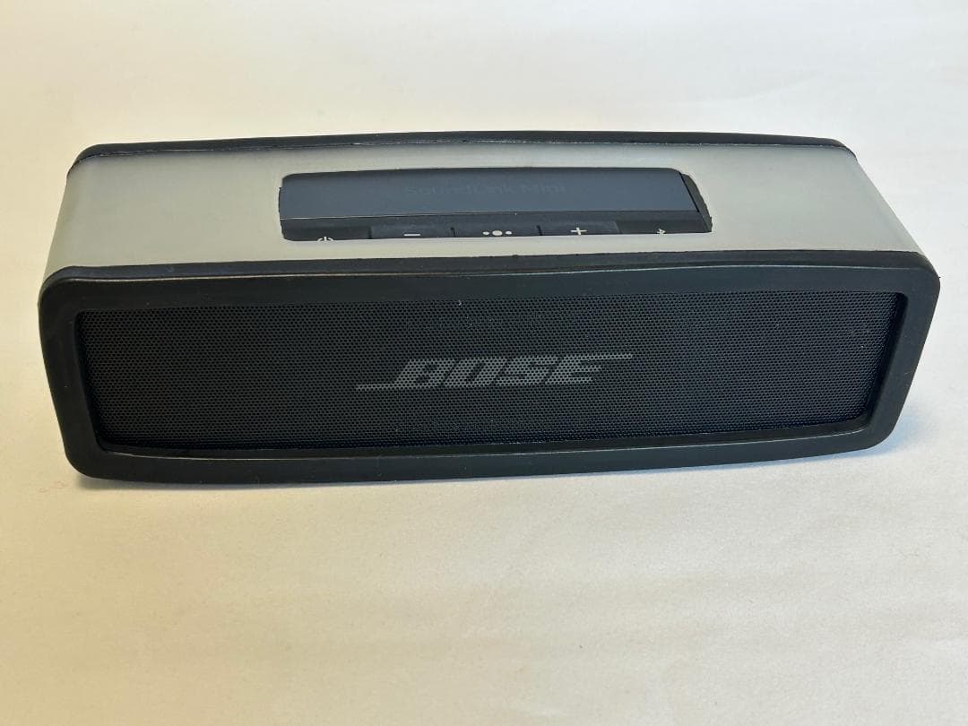 BOSE SoundLink® Mini speaker II ➕携帯ケース