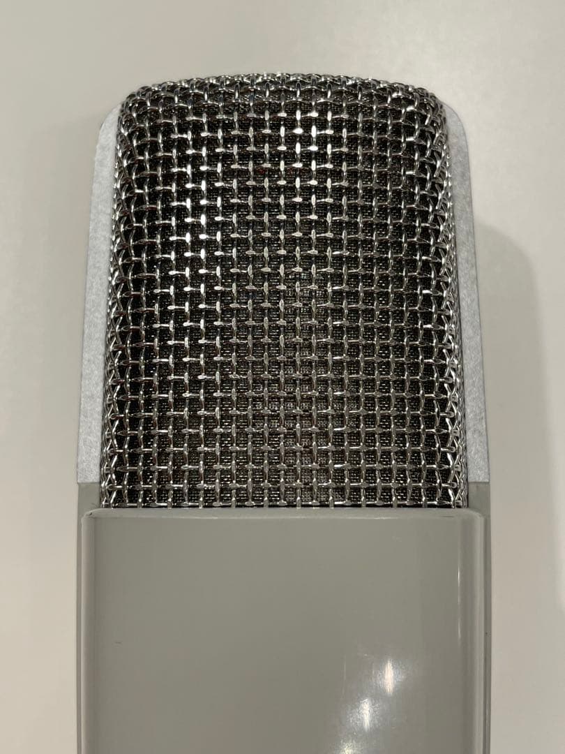 Sennheiser MD421-N 中古品