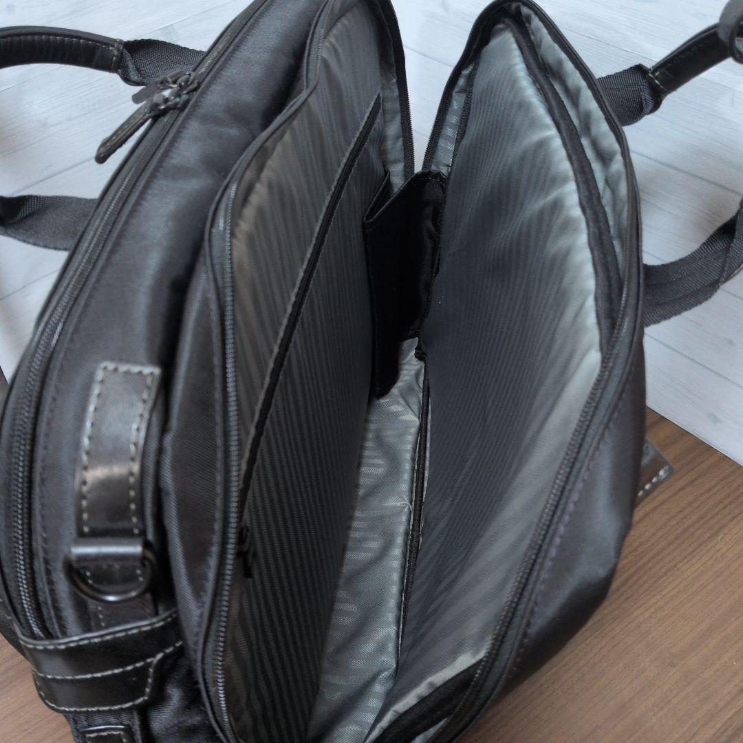 samsonite サムソナイト　3way ビジネスバッグ　メンズ　極美品
