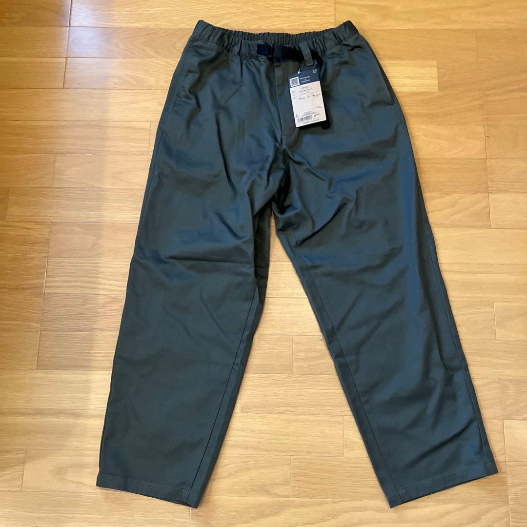 THE NORTH FACE ノースフェイス ロックステディチノパンツ（メンズ）