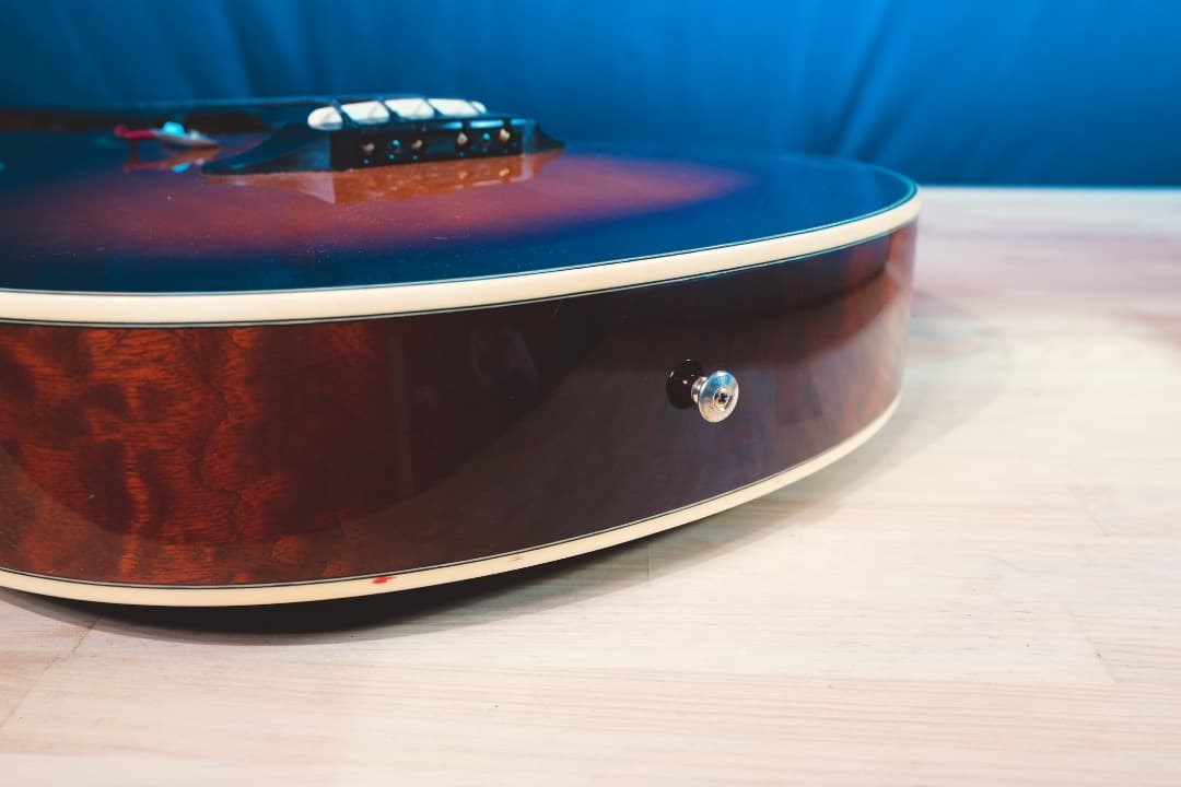 YAMAHA APX-B12F フレットレス・エレキベース ジャンク